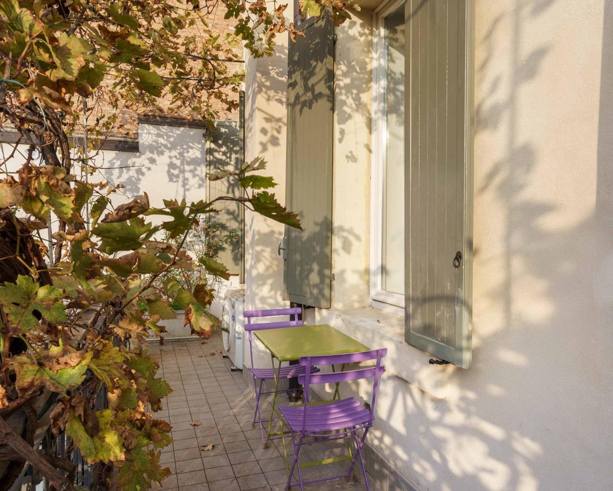 Limehome Verona La Vigna In Citta Esterno foto