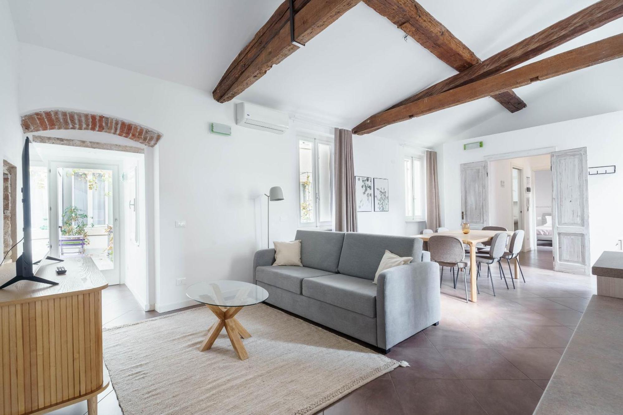 Limehome Verona La Vigna In Citta Esterno foto