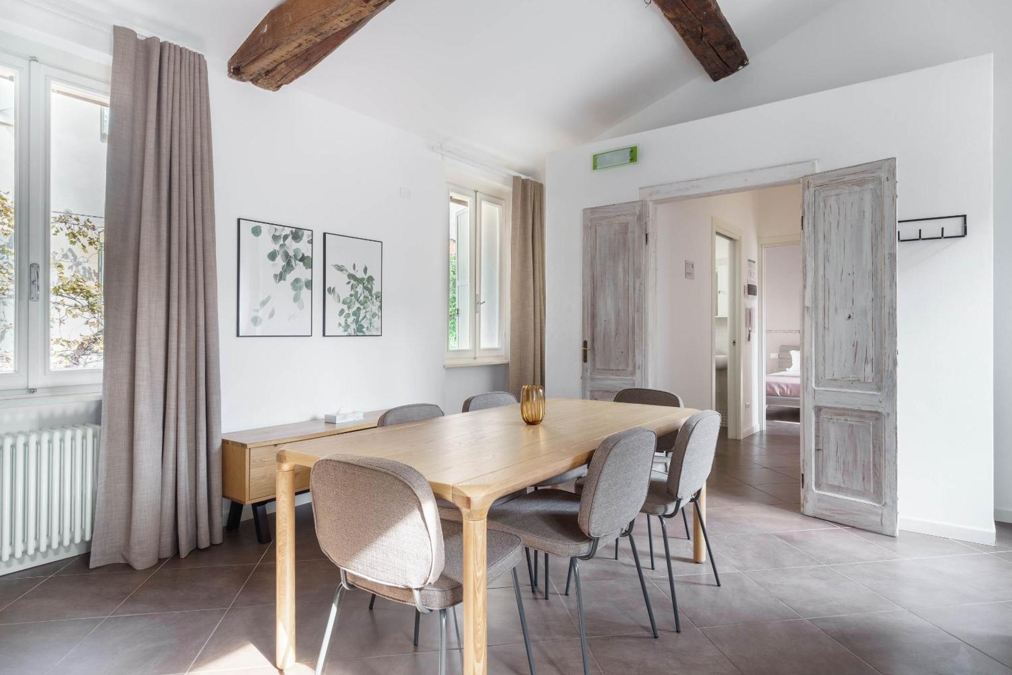 Limehome Verona La Vigna In Citta Esterno foto