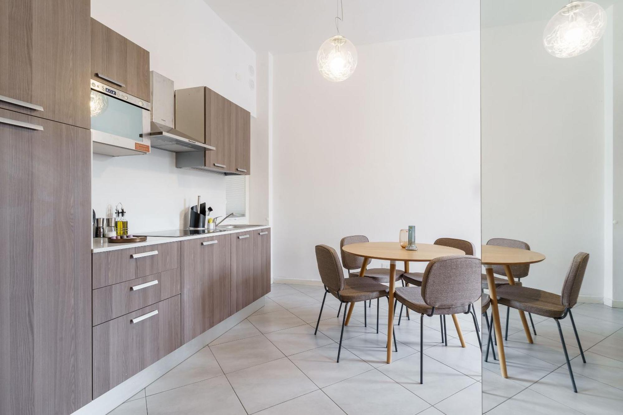 Limehome Verona La Vigna In Citta Esterno foto